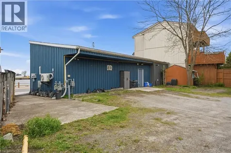 25 Harbour Street Port Dover ON N0A 1N0
