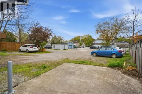 25 Harbour Street Port Dover ON N0A 1N0