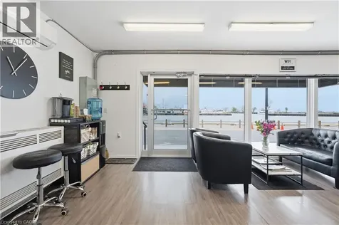 25 Harbour Street Port Dover ON N0A 1N0