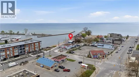 25 Harbour Street Port Dover ON N0A 1N0