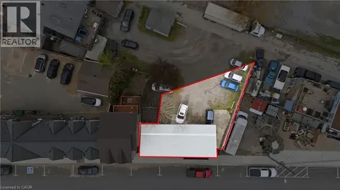 25 Harbour Street Port Dover ON N0A 1N0