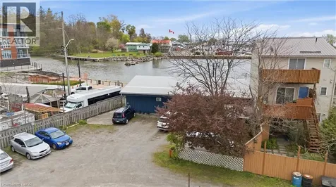 25 Harbour Street Port Dover ON N0A 1N0