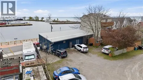 25 Harbour Street Port Dover ON N0A 1N0