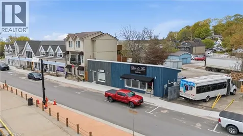 25 Harbour Street Port Dover ON N0A 1N0