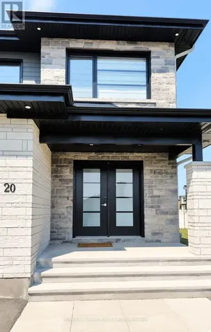20 Rutile Street Clarence-rockland ON K4K 0L4