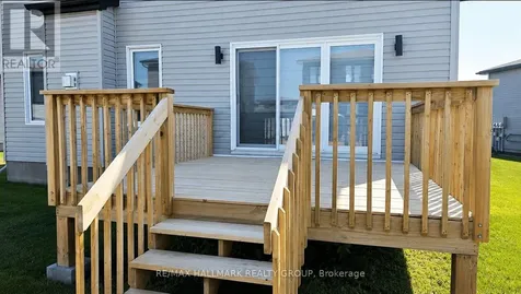 20 Rutile Street Clarence-rockland ON K4K 0L4