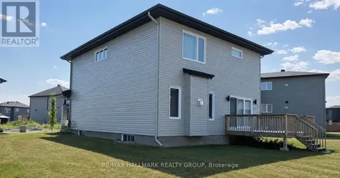 20 Rutile Street Clarence-rockland ON K4K 0L4