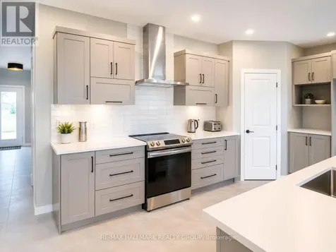20 Rutile Street Clarence-rockland ON K4K 0L4
