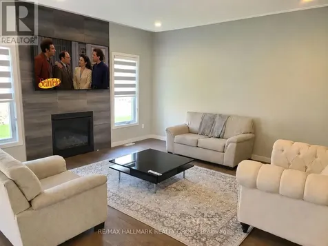 20 Rutile Street Clarence-rockland ON K4K 0L4