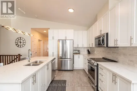 373 Sterling Avenue Clarence-rockland ON K2K 0L4
