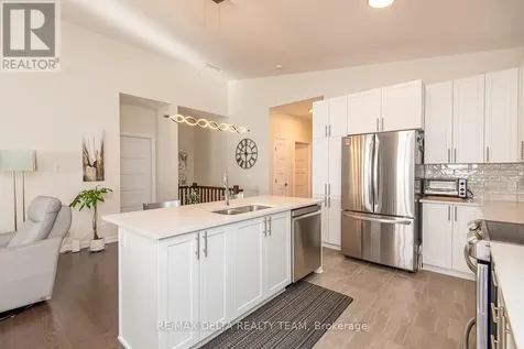 373 Sterling Avenue Clarence-rockland ON K2K 0L4