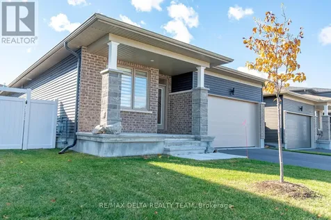 373 Sterling Avenue Clarence-rockland ON K2K 0L4