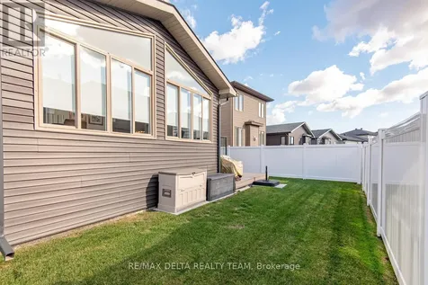 373 Sterling Avenue Clarence-rockland ON K2K 0L4