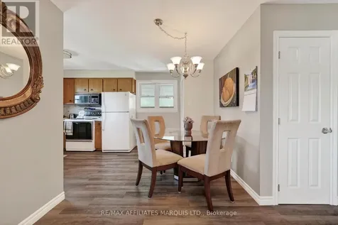505 Anthony Street Cornwall ON K6H 5L1