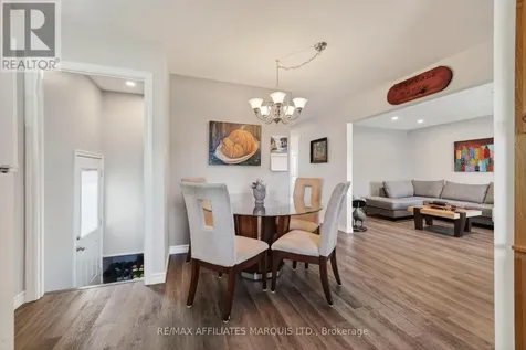 505 Anthony Street Cornwall ON K6H 5L1