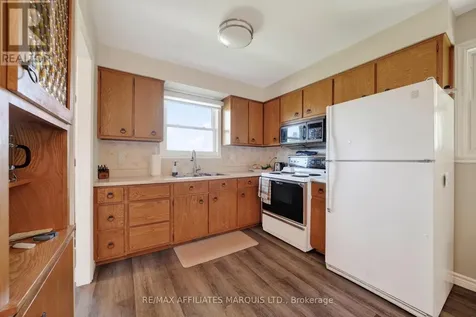 505 Anthony Street Cornwall ON K6H 5L1