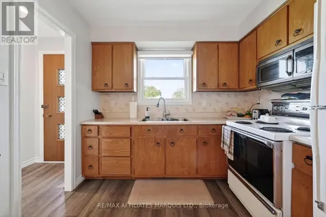 505 Anthony Street Cornwall ON K6H 5L1