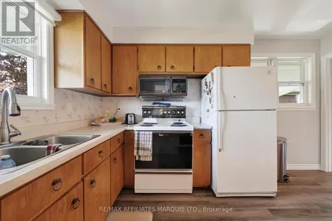 505 Anthony Street Cornwall ON K6H 5L1