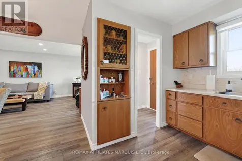 505 Anthony Street Cornwall ON K6H 5L1