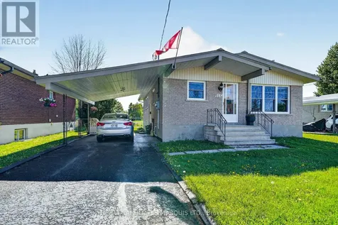 505 Anthony Street Cornwall ON K6H 5L1