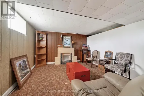 505 Anthony Street Cornwall ON K6H 5L1