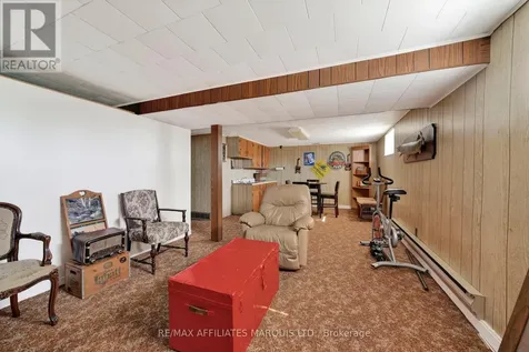 505 Anthony Street Cornwall ON K6H 5L1