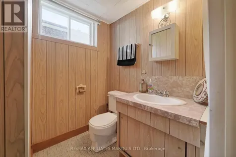 505 Anthony Street Cornwall ON K6H 5L1