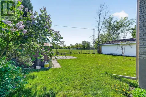 505 Anthony Street Cornwall ON K6H 5L1