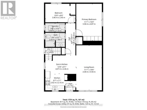 505 Anthony Street Cornwall ON K6H 5L1