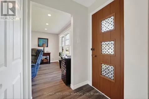 505 Anthony Street Cornwall ON K6H 5L1