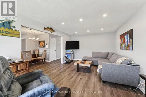 505 Anthony Street Cornwall ON K6H 5L1