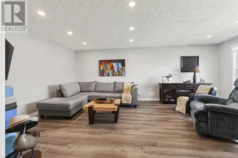 505 Anthony Street Cornwall ON K6H 5L1