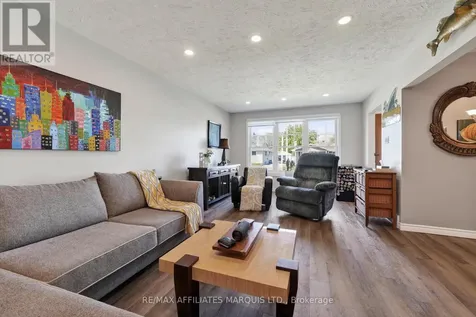 505 Anthony Street Cornwall ON K6H 5L1