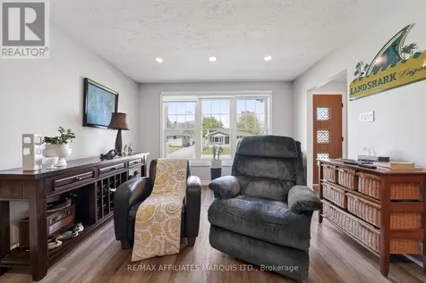 505 Anthony Street Cornwall ON K6H 5L1