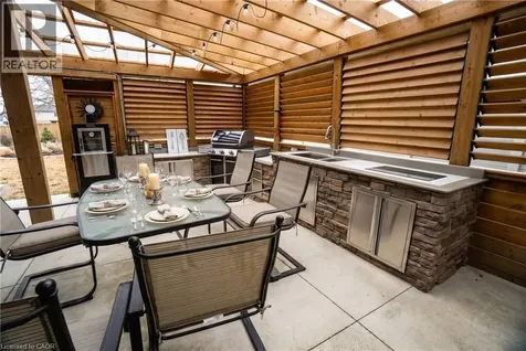 104 Thames Springs Crescent Thamesford ON N0M 2M0