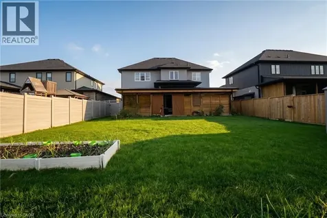 104 Thames Springs Crescent Thamesford ON N0M 2M0