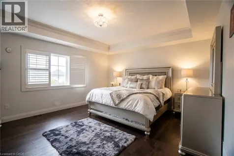 104 Thames Springs Crescent Thamesford ON N0M 2M0
