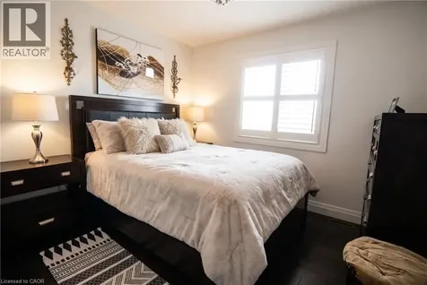 104 Thames Springs Crescent Thamesford ON N0M 2M0