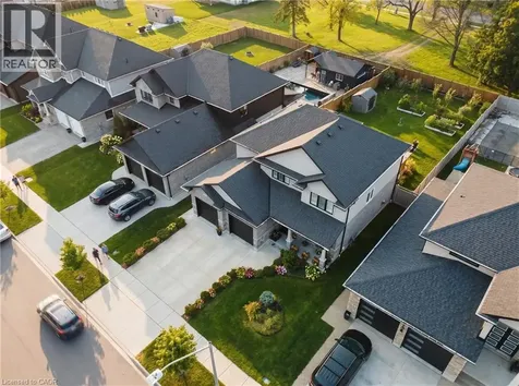 104 Thames Springs Crescent Thamesford ON N0M 2M0