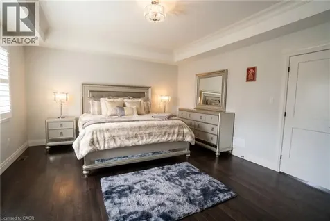 104 Thames Springs Crescent Thamesford ON N0M 2M0