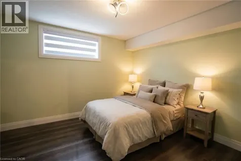 104 Thames Springs Crescent Thamesford ON N0M 2M0