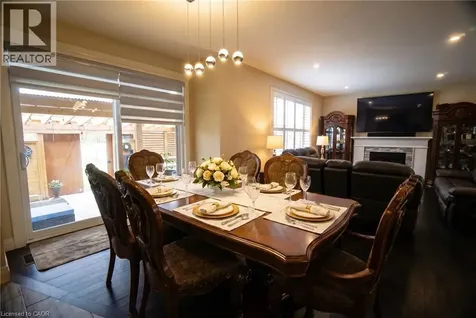104 Thames Springs Crescent Thamesford ON N0M 2M0