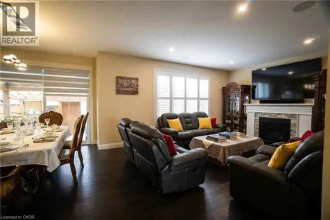 104 Thames Springs Crescent Thamesford ON N0M 2M0