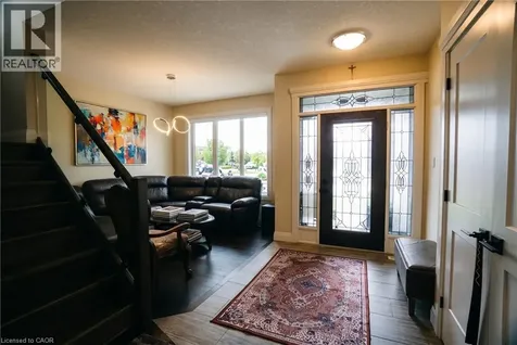 104 Thames Springs Crescent Thamesford ON N0M 2M0
