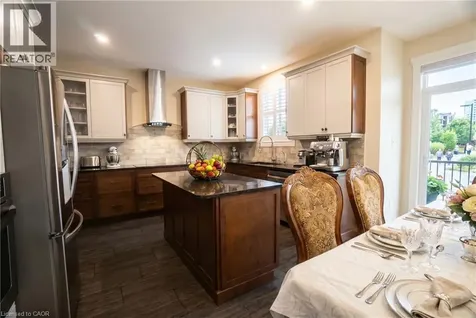 104 Thames Springs Crescent Thamesford ON N0M 2M0