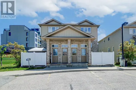 240 Westmeadow Drive Kitchener ON N2N 0A1