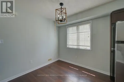 240 Westmeadow Drive Kitchener ON N2N 0A1