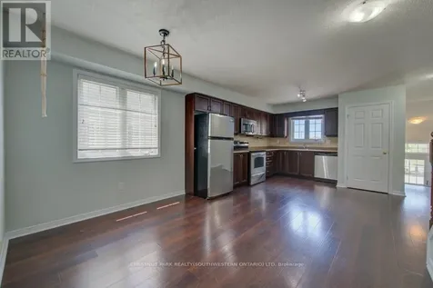 240 Westmeadow Drive Kitchener ON N2N 0A1