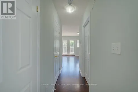 240 Westmeadow Drive Kitchener ON N2N 0A1