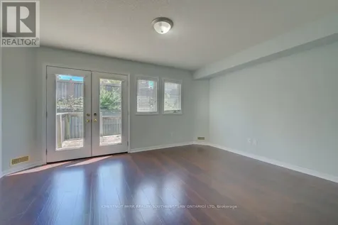 240 Westmeadow Drive Kitchener ON N2N 0A1
